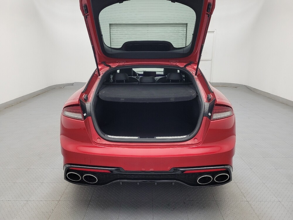 2022 Kia Stinger in Conway, SC 29526 - 18134968 29