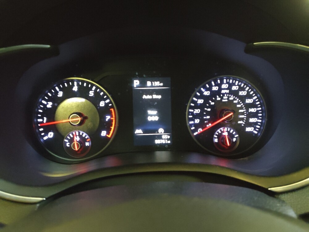 2022 Kia Stinger in Conway, SC 29526 - 18134968 23