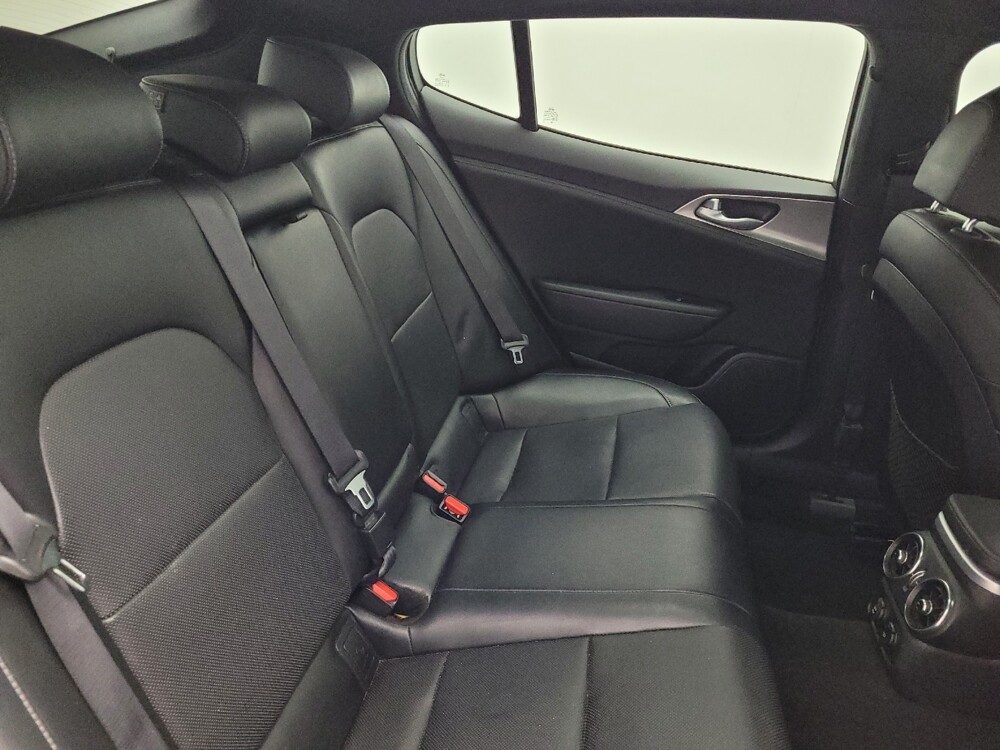 2022 Kia Stinger in Conway, SC 29526 - 18134968 19