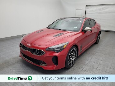 2022 Kia Stinger in Conway, SC 29526