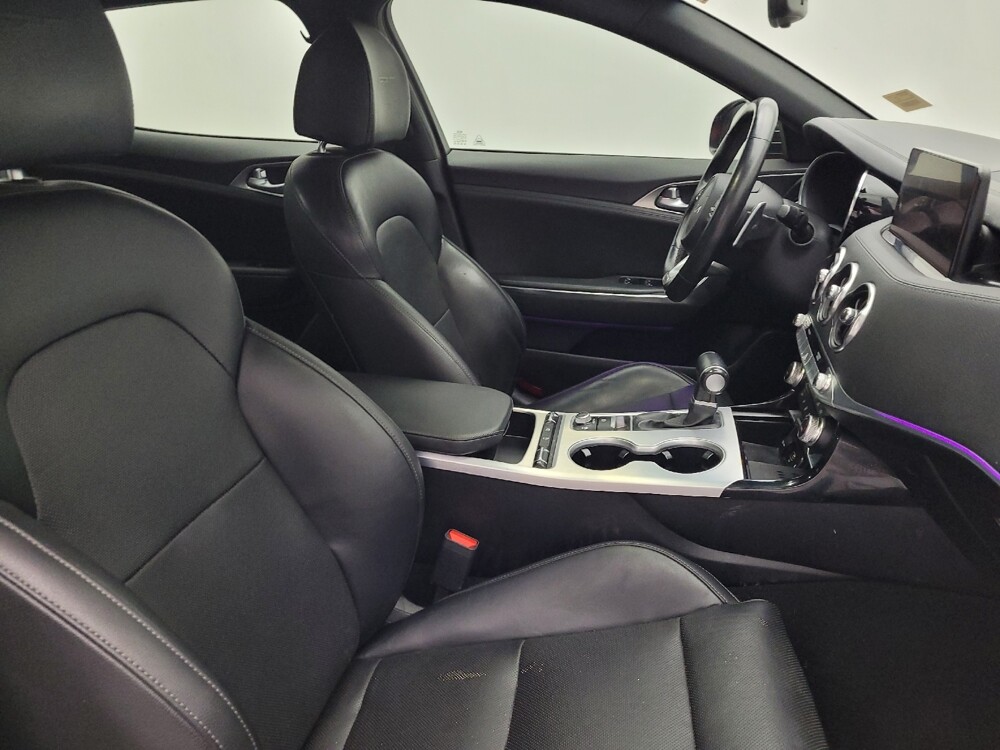 2022 Kia Stinger in Conway, SC 29526 - 18134968 21