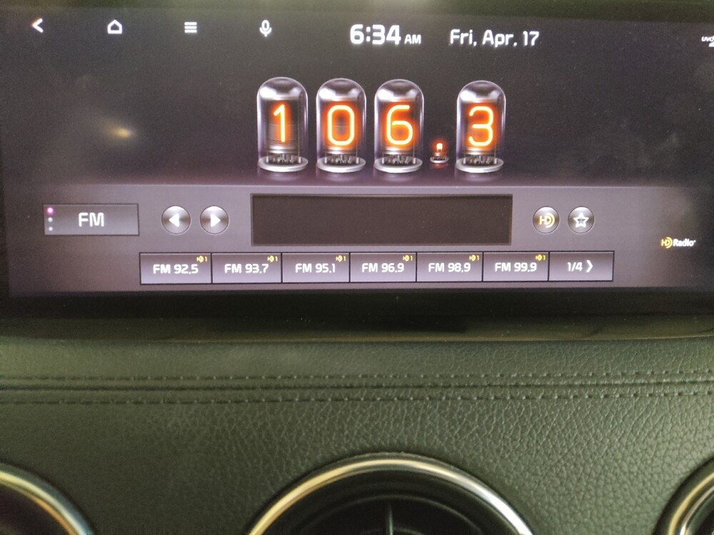 2022 Kia Stinger in Conway, SC 29526 - 18134968 25