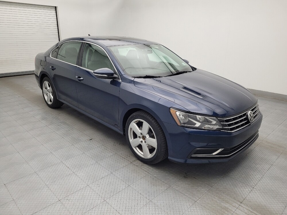 2018 Volkswagen Passat in Raleigh, NC 27604 - 18134972 11