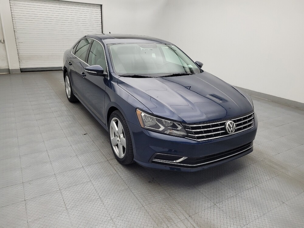 2018 Volkswagen Passat in Raleigh, NC 27604 - 18134972 13