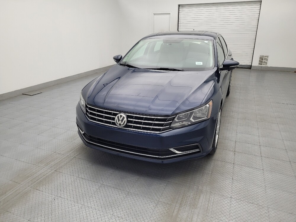 2018 Volkswagen Passat in Raleigh, NC 27604 - 18134972 15