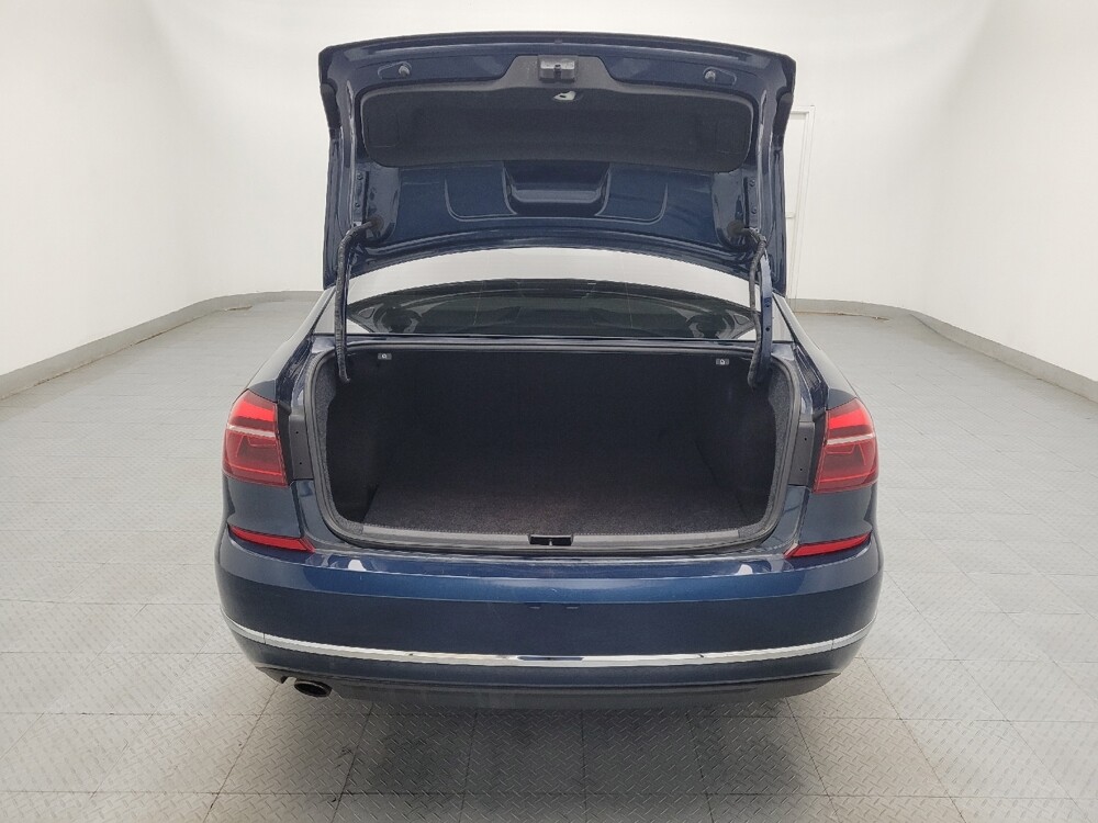 2018 Volkswagen Passat in Raleigh, NC 27604 - 18134972 29