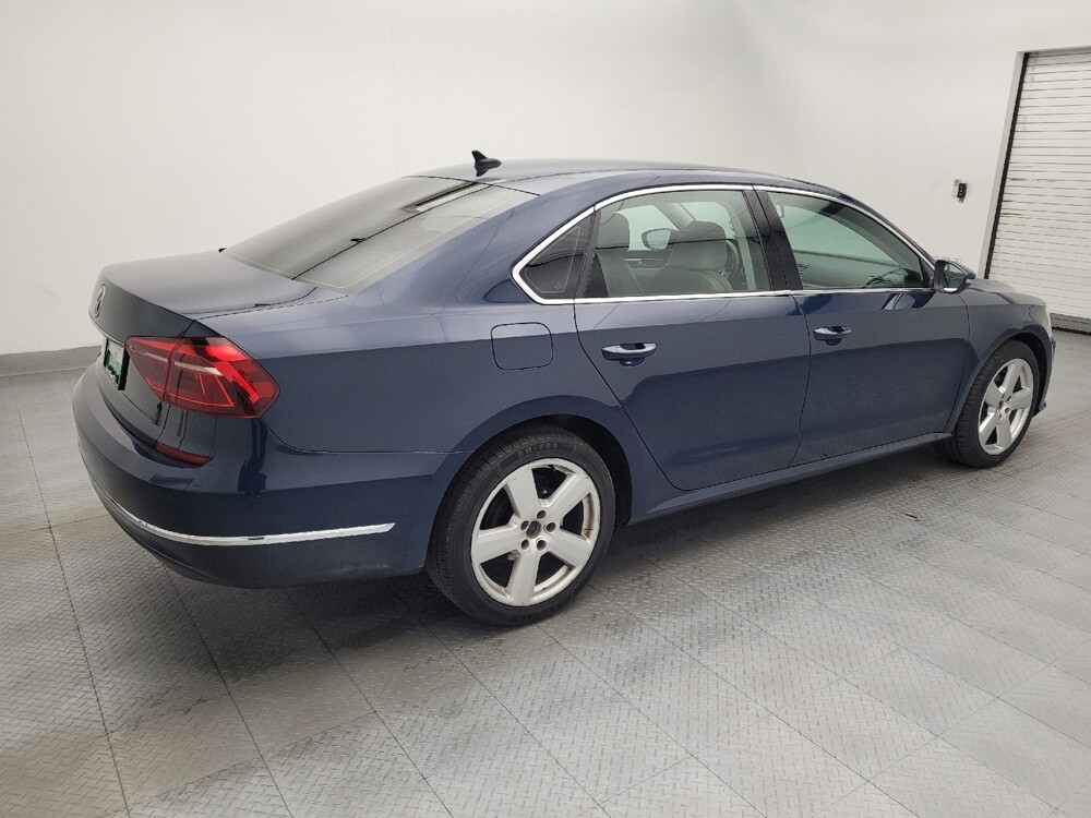 2018 Volkswagen Passat in Raleigh, NC 27604 - 18134972 10