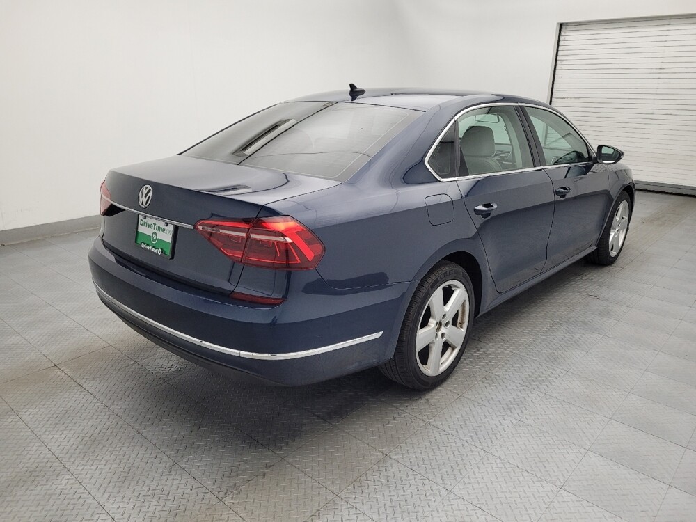 2018 Volkswagen Passat in Raleigh, NC 27604 - 18134972 9
