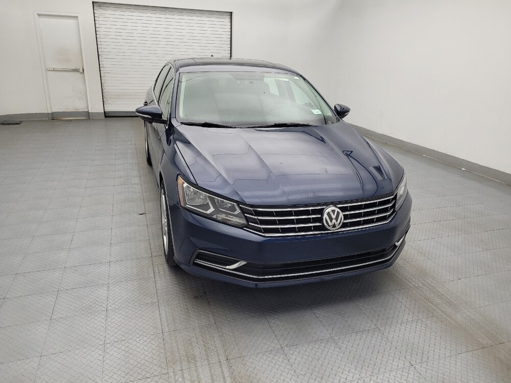 2018 Volkswagen Passat in Raleigh, NC 27604 - 18134972 14