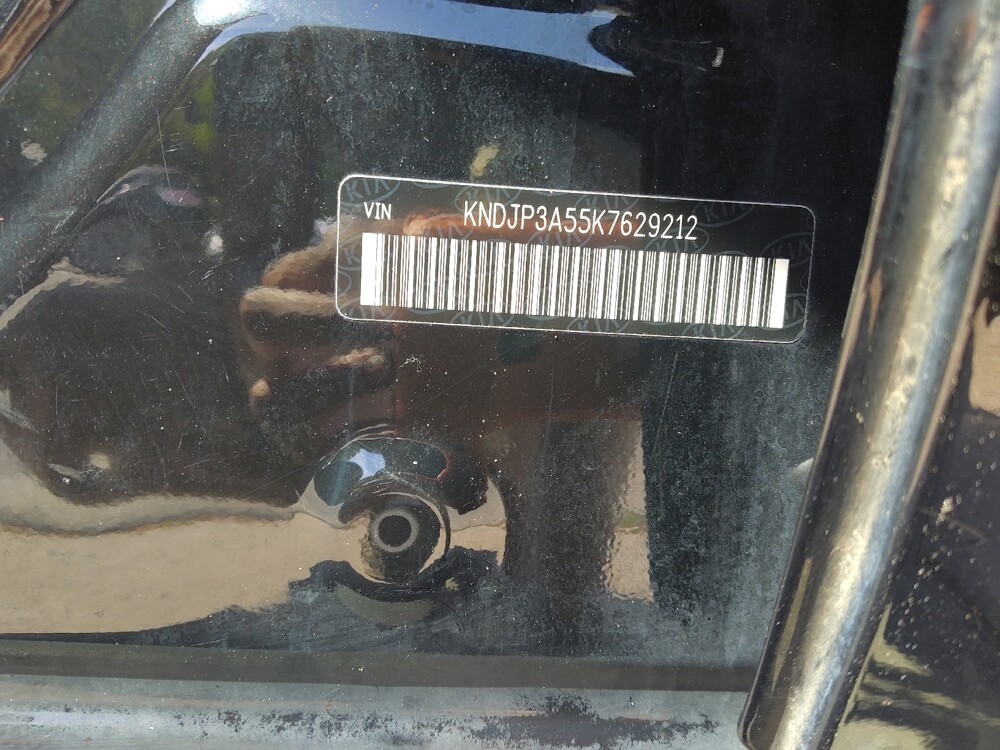 2019 Kia Soul in Columbia, SC 29210 - 18134973 33