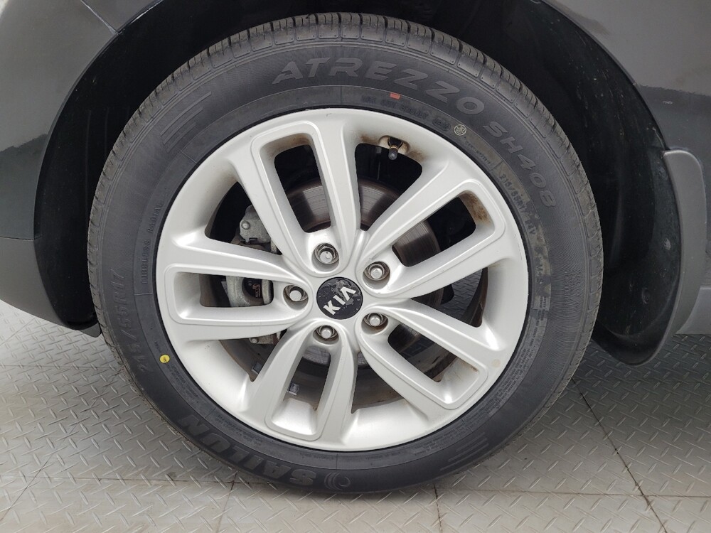 2019 Kia Soul in Columbia, SC 29210 - 18134973 31