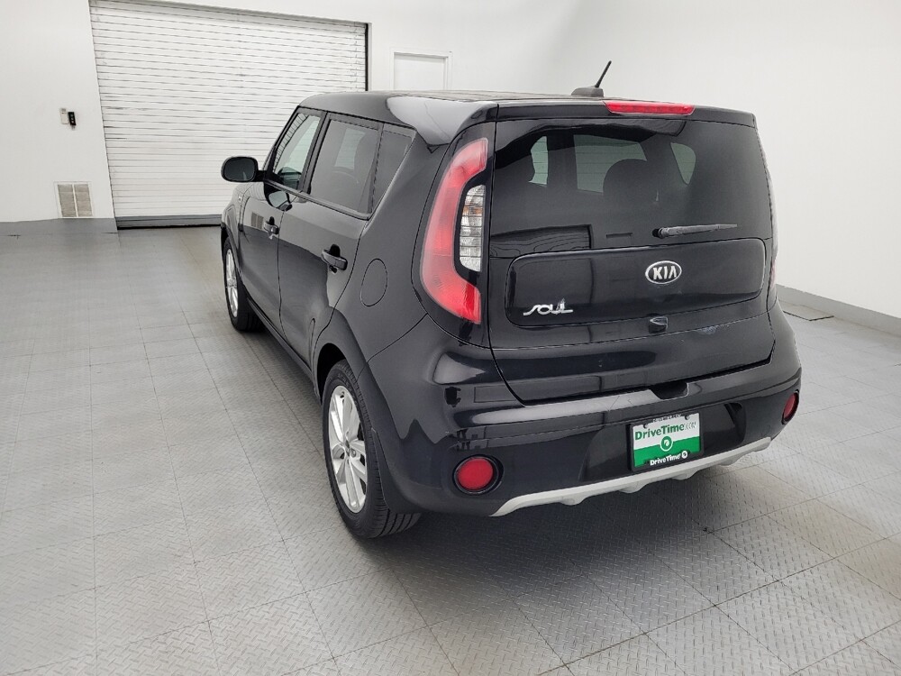 2019 Kia Soul in Columbia, SC 29210 - 18134973 5