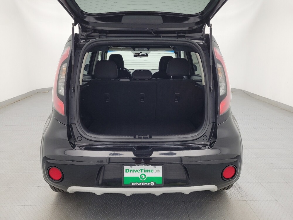 2019 Kia Soul in Columbia, SC 29210 - 18134973 29