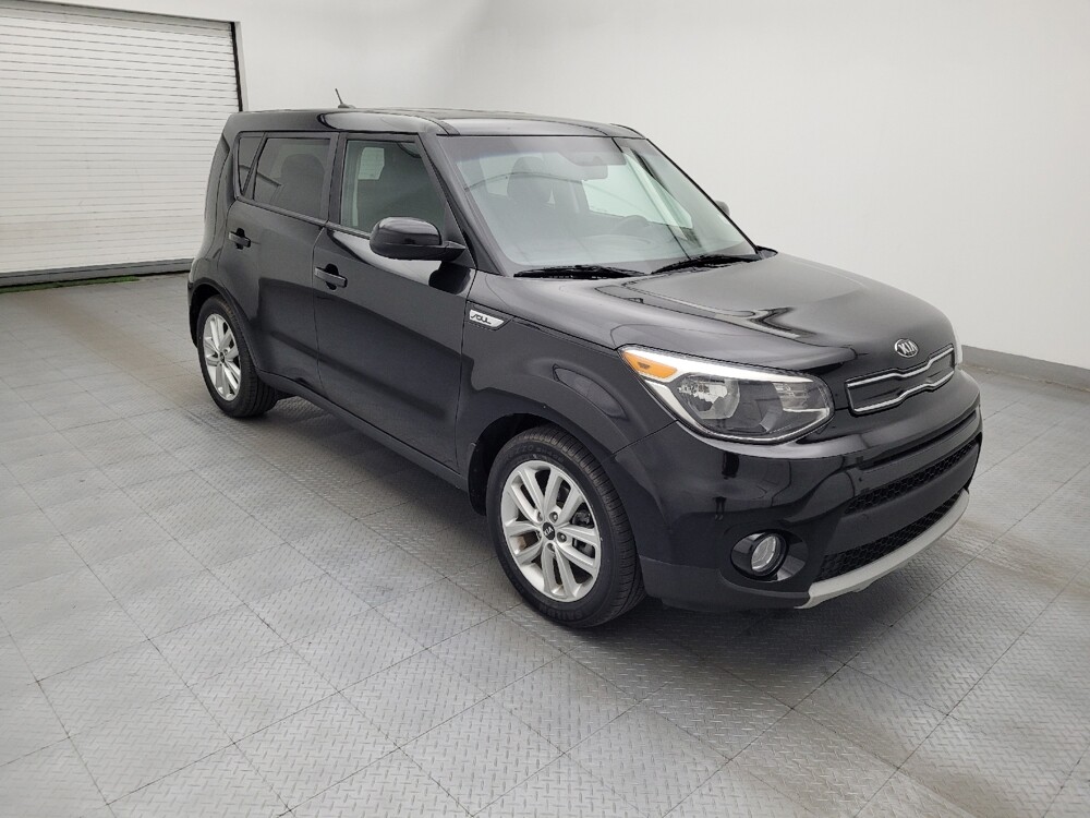 2019 Kia Soul in Columbia, SC 29210 - 18134973 11