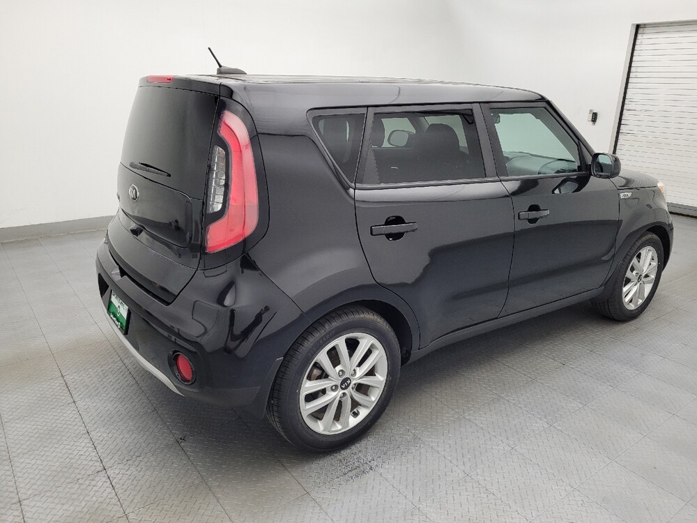2019 Kia Soul in Columbia, SC 29210 - 18134973 10