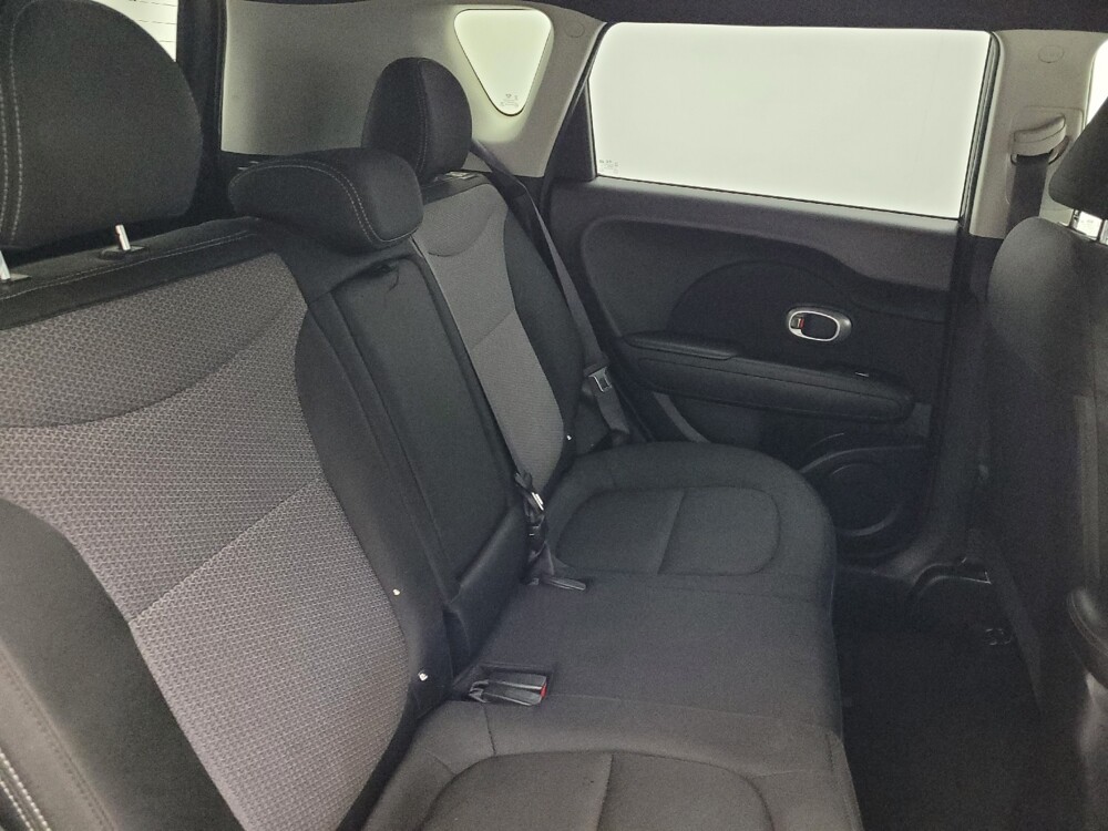 2019 Kia Soul in Columbia, SC 29210 - 18134973 19