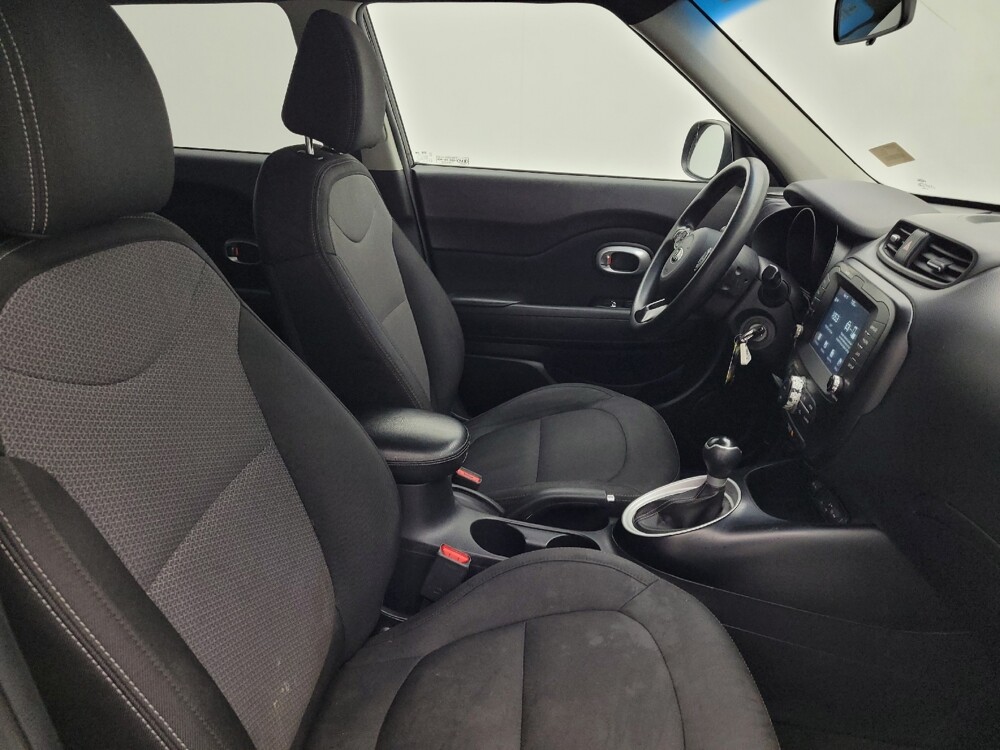 2019 Kia Soul in Columbia, SC 29210 - 18134973 21