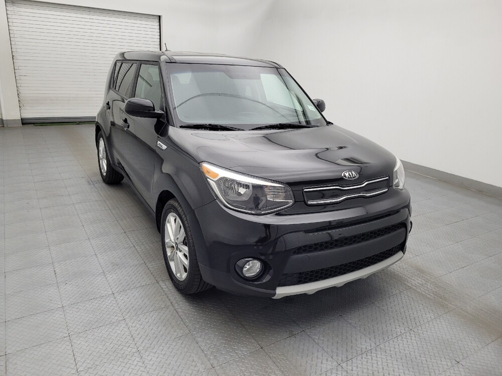 2019 Kia Soul in Columbia, SC 29210 - 18134973 13