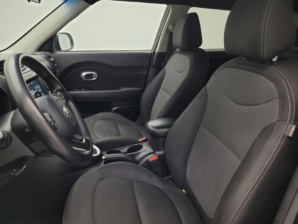 2019 Kia Soul in Columbia, SC 29210 - 18134973 17