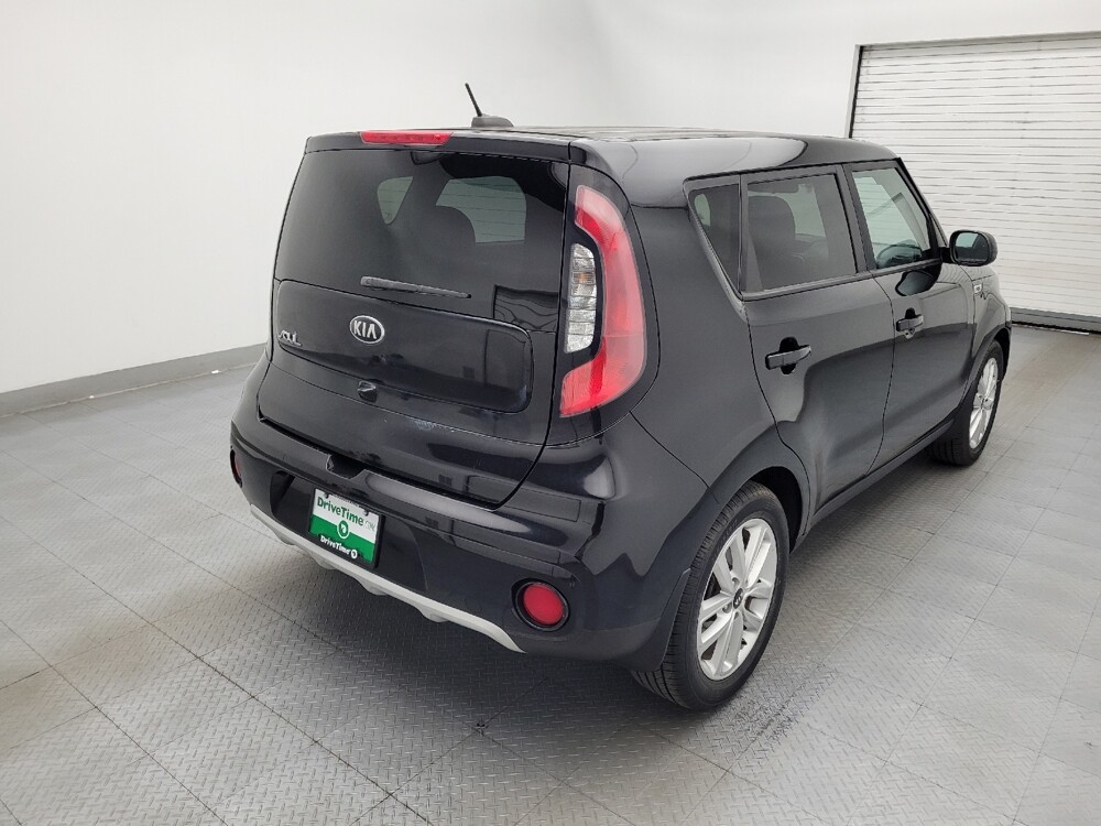 2019 Kia Soul in Columbia, SC 29210 - 18134973 9