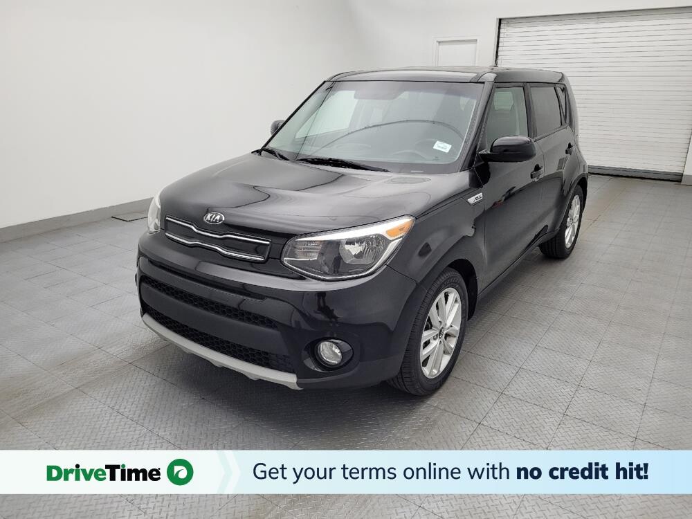 2019 Kia Soul in Columbia, SC 29210 - 18134973