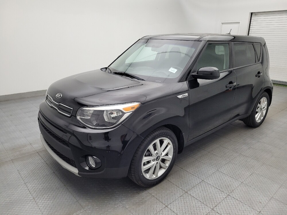 2019 Kia Soul in Columbia, SC 29210 - 18134973 2
