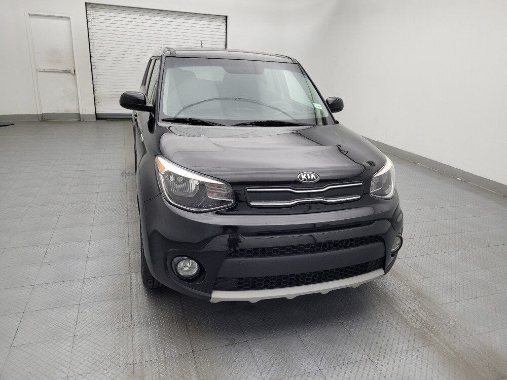 2019 Kia Soul in Columbia, SC 29210 - 18134973 14