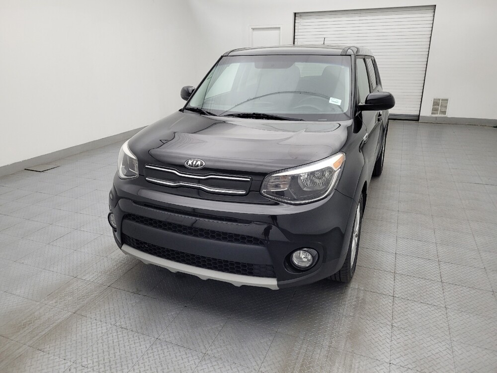 2019 Kia Soul in Columbia, SC 29210 - 18134973 15
