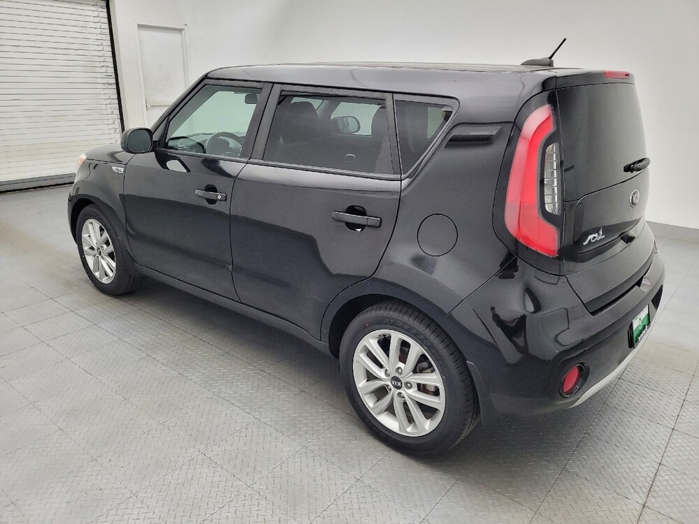2019 Kia Soul in Columbia, SC 29210 - 18134973 3