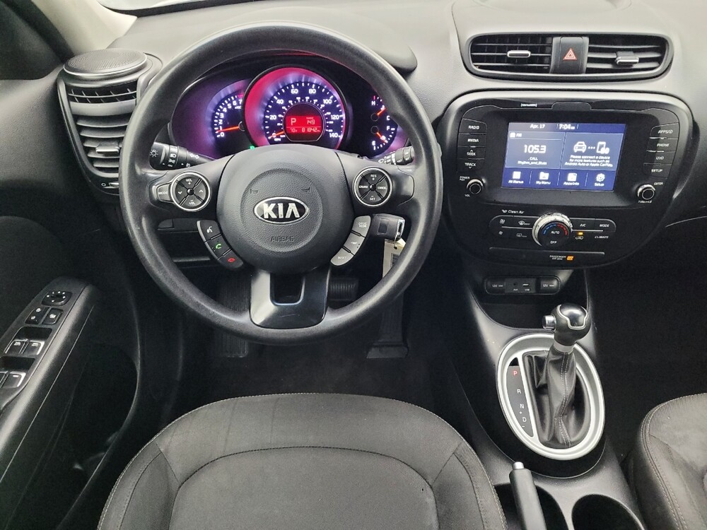 2019 Kia Soul in Columbia, SC 29210 - 18134973 22