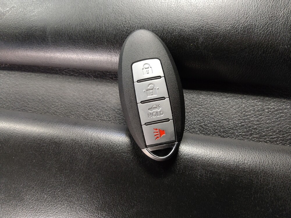 2021 Nissan Murano in Conway, SC 29526 - 18134974 32