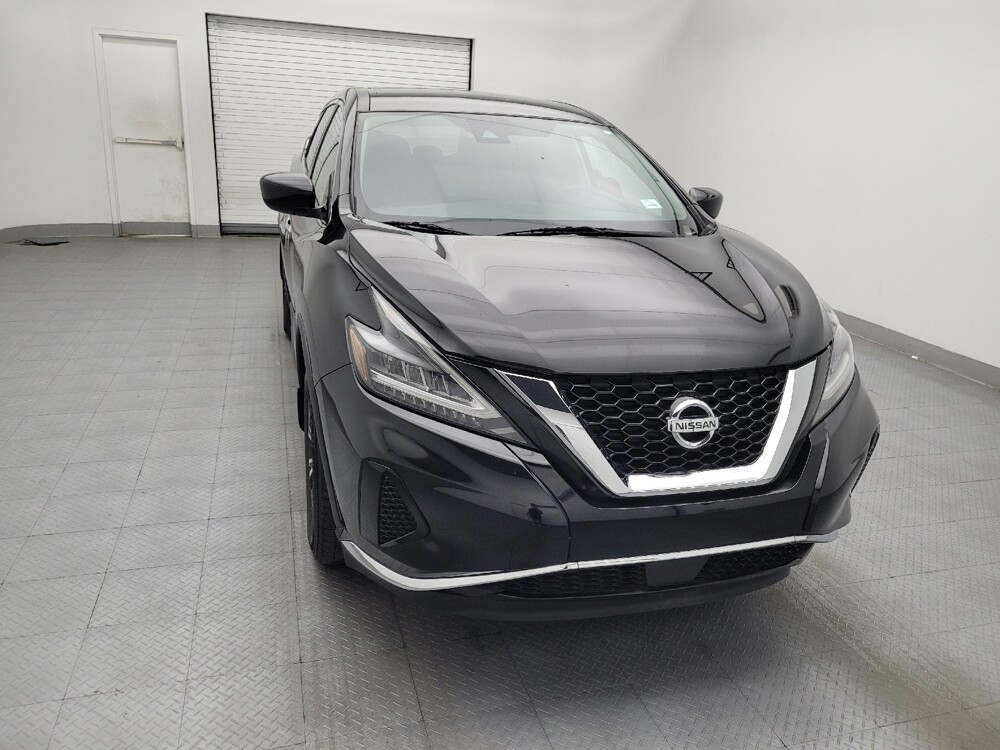 2021 Nissan Murano in Conway, SC 29526 - 18134974 14