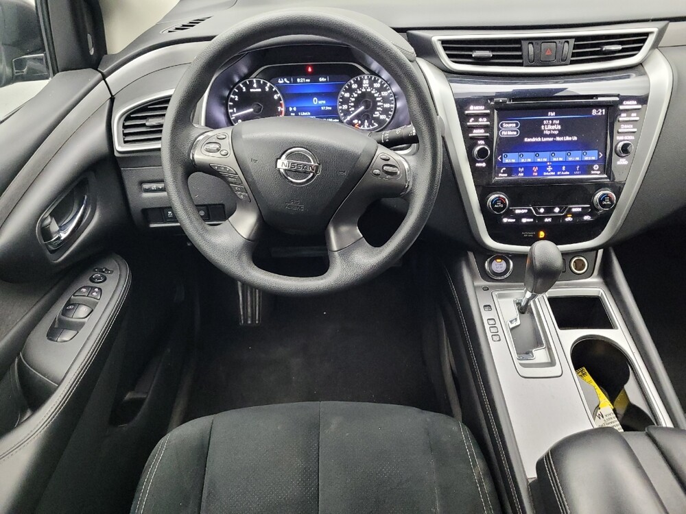 2021 Nissan Murano in Conway, SC 29526 - 18134974 22