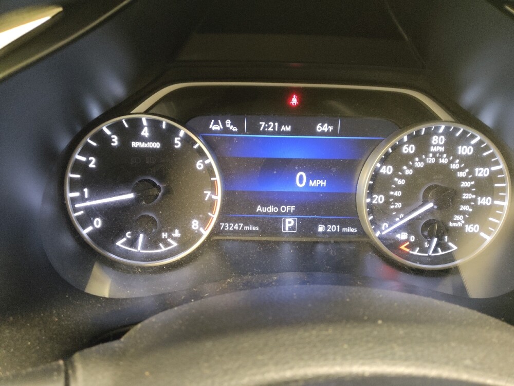 2021 Nissan Murano in Conway, SC 29526 - 18134974 23