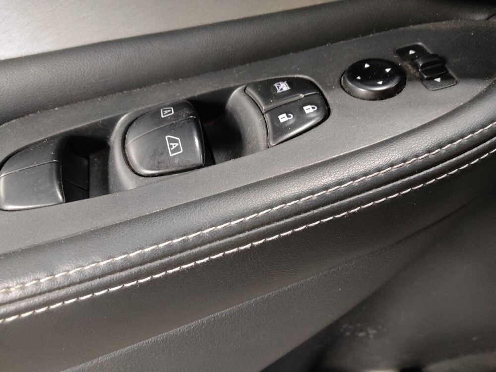 2021 Nissan Murano in Conway, SC 29526 - 18134974 27