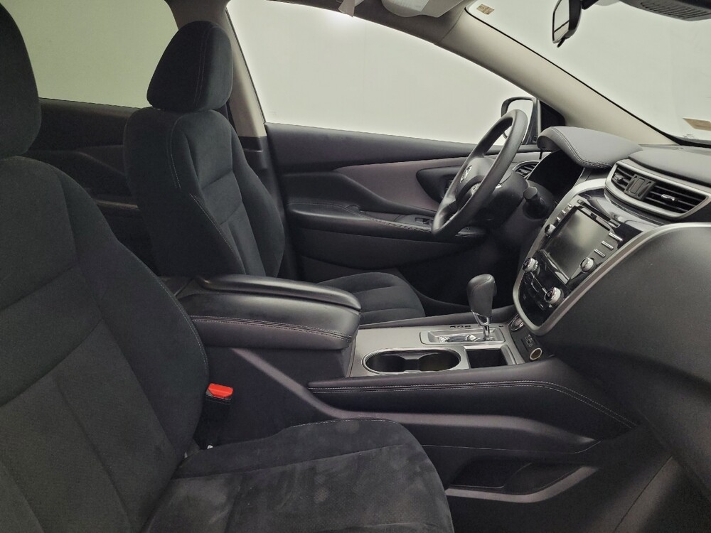 2021 Nissan Murano in Conway, SC 29526 - 18134974 21