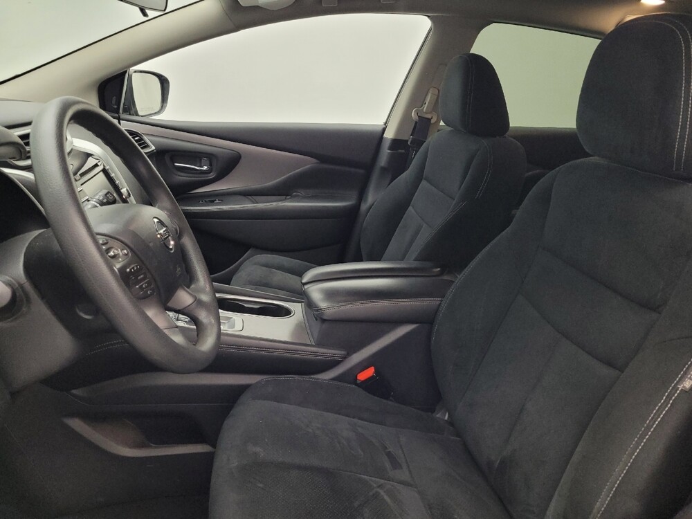 2021 Nissan Murano in Conway, SC 29526 - 18134974 17