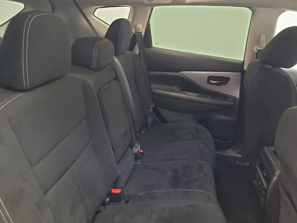 2021 Nissan Murano in Conway, SC 29526 - 18134974 19