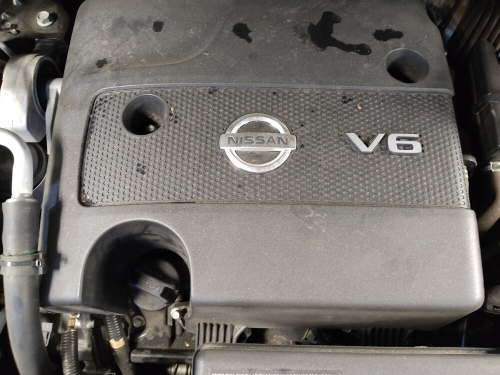 2021 Nissan Murano in Conway, SC 29526 - 18134974 30