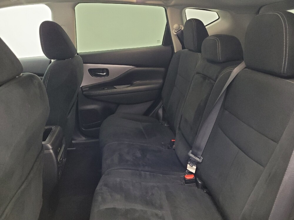 2021 Nissan Murano in Conway, SC 29526 - 18134974 18