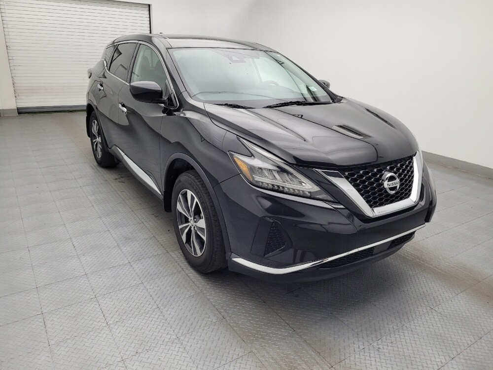 2021 Nissan Murano in Conway, SC 29526 - 18134974 13