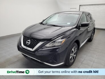 2021 Nissan Murano in Conway, SC 29526