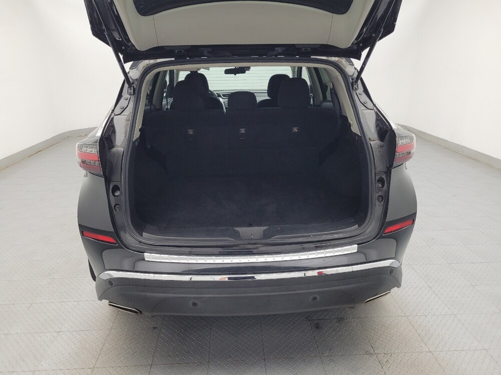 2021 Nissan Murano in Conway, SC 29526 - 18134974 29