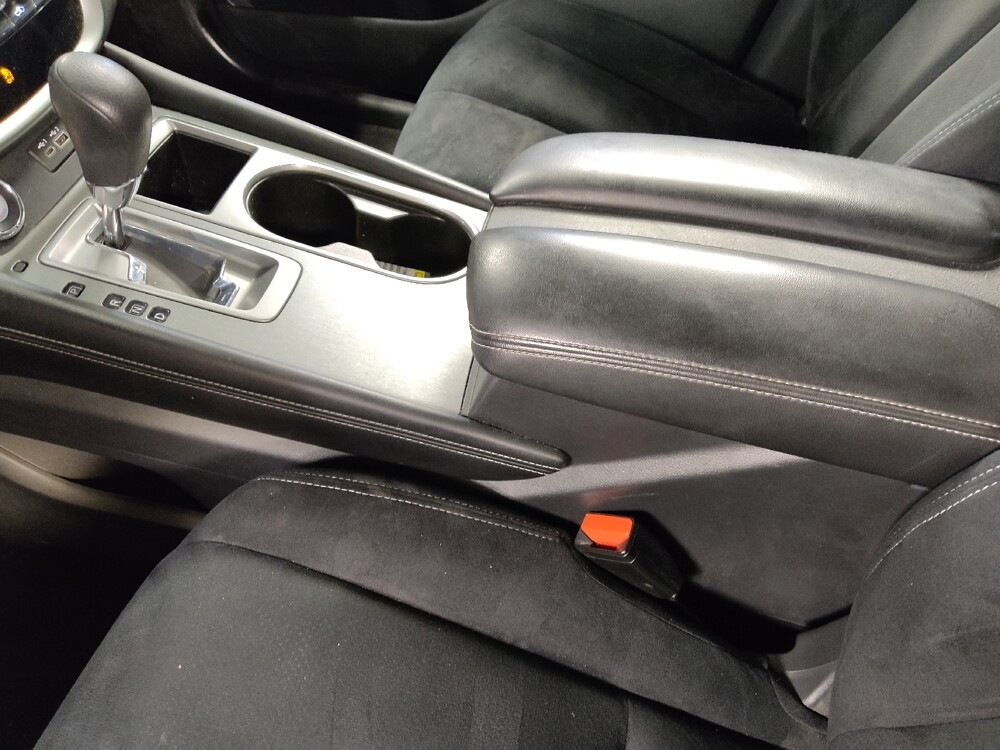 2021 Nissan Murano in Conway, SC 29526 - 18134974 26