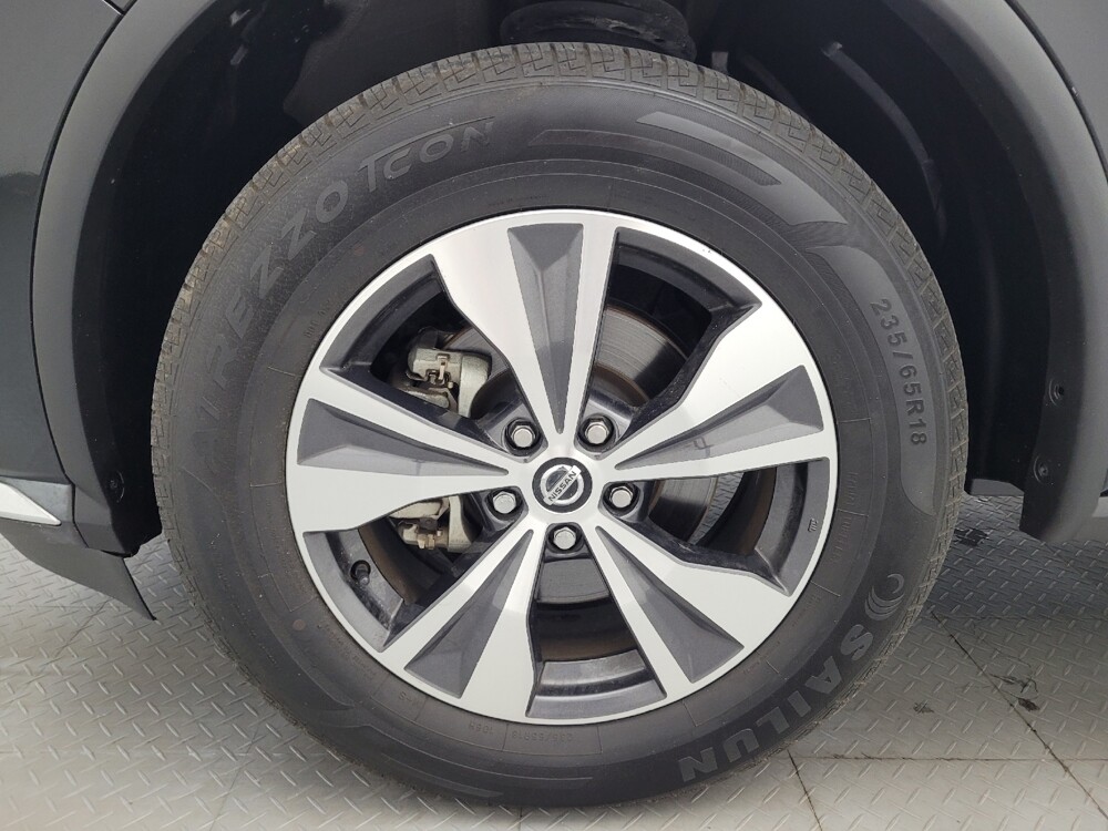 2021 Nissan Murano in Conway, SC 29526 - 18134974 31