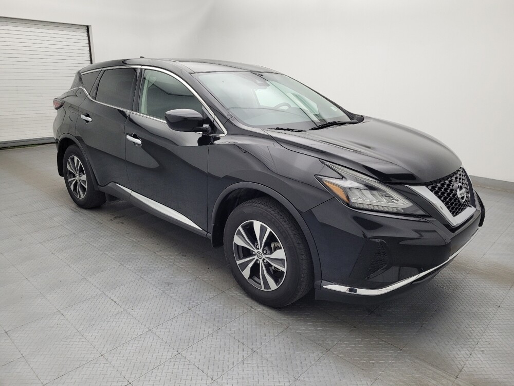 2021 Nissan Murano in Conway, SC 29526 - 18134974 11