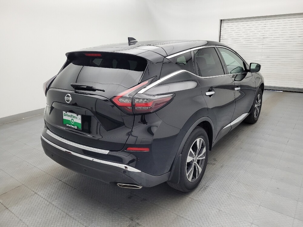 2021 Nissan Murano in Conway, SC 29526 - 18134974 9