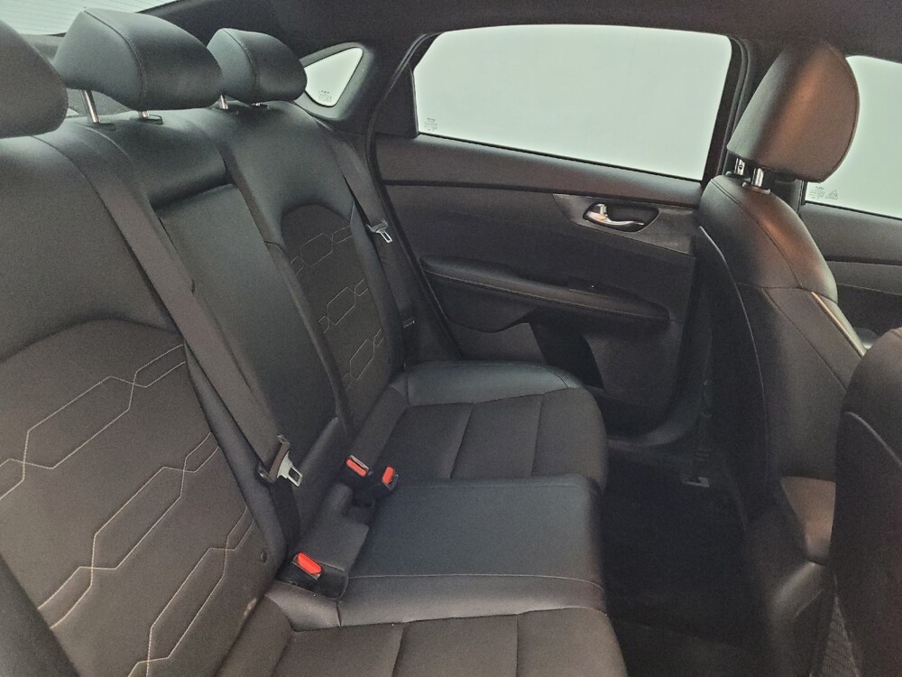 2021 Kia Forte in Gastonia, NC 28056 - 18134976 19