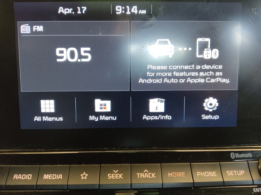 2021 Kia Forte in Gastonia, NC 28056 - 18134976 25