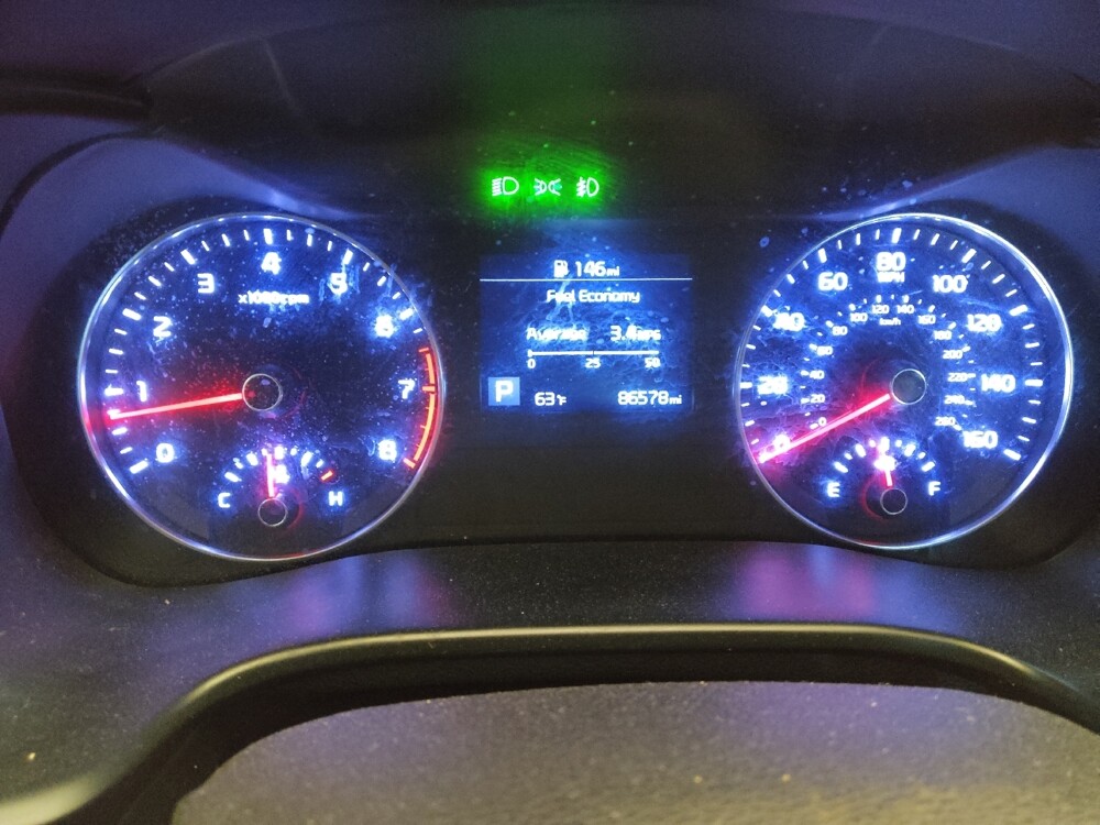 2021 Kia Forte in Gastonia, NC 28056 - 18134976 23